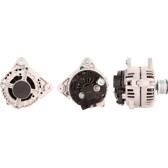 Dynamo / Alternator (Gereviseerd) LUCAS - LRA03033