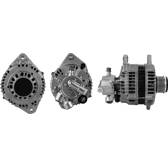 Dynamo / Alternator (Gereviseerd) LUCAS - LRA03038