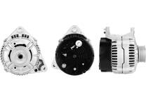 Dynamo / Alternator (Gereviseerd)