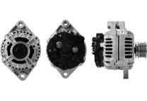 Dynamo / Alternator (Gereviseerd)