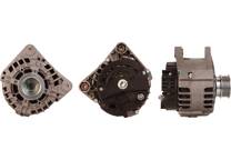 Dynamo / Alternator (Gereviseerd)