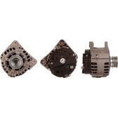 Dynamo / Alternator (Gereviseerd) LUCAS - LRA03046