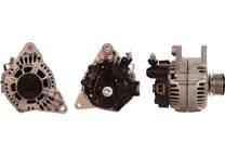 Dynamo / Alternator (Gereviseerd)