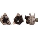 Dynamo / Alternator (Gereviseerd) LUCAS - LRA03048