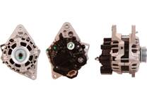 Dynamo / Alternator (Gereviseerd)
