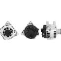 Dynamo / Alternator (Gereviseerd) LUCAS - LRA03053