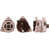 Dynamo / Alternator (Gereviseerd) LUCAS - LRA03054