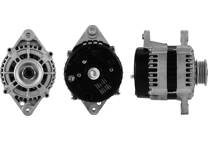 Dynamo / Alternator (Gereviseerd)