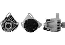 Dynamo / Alternator (Gereviseerd)