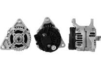Dynamo / Alternator (Gereviseerd)