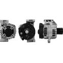Dynamo / Alternator (Gereviseerd) LUCAS - LRA03064