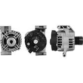 Dynamo / Alternator (Gereviseerd) LUCAS - LRA03065
