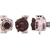 Dynamo / Alternator (Gereviseerd) LUCAS - LRA03066