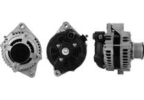 Dynamo / Alternator (Gereviseerd)
