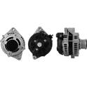 Dynamo / Alternator (Gereviseerd) LUCAS - LRA03067