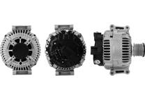 Dynamo / Alternator (Gereviseerd)