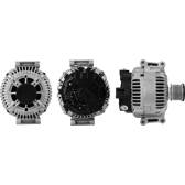 Dynamo / Alternator (Gereviseerd) LUCAS - LRA03071