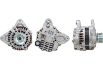 Dynamo / Alternator (Gereviseerd)