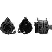 Dynamo / Alternator (Gereviseerd) LUCAS - LRA03081