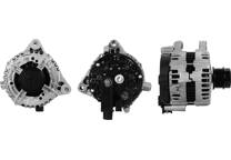 Dynamo / Alternator (Gereviseerd)