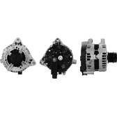 Dynamo / Alternator (Gereviseerd) LUCAS - LRA03086
