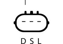 Dynamo / Alternator (Gereviseerd)