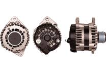 Dynamo / Alternator (Gereviseerd)