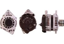 Dynamo / Alternator (Gereviseerd)