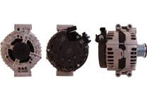 Dynamo / Alternator (Gereviseerd)