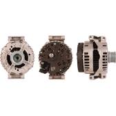 Dynamo / Alternator (Gereviseerd) LUCAS - LRA03111
