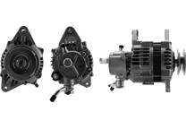 Dynamo / Alternator (Gereviseerd)
