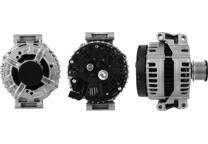 Dynamo / Alternator (Gereviseerd)
