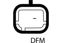 Dynamo / Alternator (Gereviseerd)