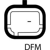 Dynamo / Alternator (Gereviseerd) LUCAS - LRA03145