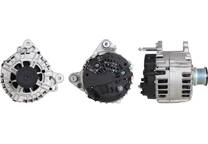 Dynamo / Alternator (Gereviseerd)