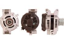 Dynamo / Alternator (Gereviseerd)