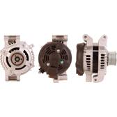Dynamo / Alternator (Gereviseerd) LUCAS - LRA03161