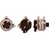 Dynamo / Alternator (Gereviseerd) LUCAS - LRA03164