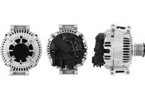 Dynamo / Alternator (Gereviseerd)