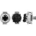 Dynamo / Alternator (Gereviseerd) LUCAS - LRA03165