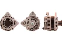 Dynamo / Alternator (Gereviseerd)