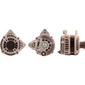 Dynamo / Alternator (Gereviseerd) LUCAS - LRA03167