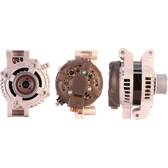 Dynamo / Alternator (Gereviseerd) LUCAS - LRA03172