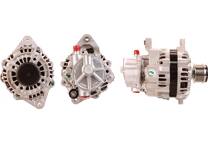 Dynamo / Alternator (Gereviseerd)