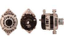 Dynamo / Alternator (Gereviseerd)