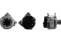 Dynamo / Alternator (Gereviseerd)