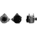 Dynamo / Alternator (Gereviseerd) LUCAS - LRA03176