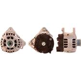 Dynamo / Alternator (Gereviseerd) LUCAS - LRA03178