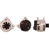 Dynamo / Alternator (Gereviseerd) LUCAS - LRA03185