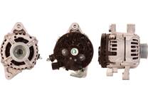 Dynamo / Alternator (Gereviseerd)